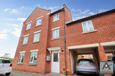 2 bedroom flat to rent, Bodley Way, Weston Village, BS24