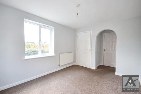 2 bedroom flat to rent, Bodley Way, Weston Village, BS24