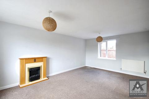 2 bedroom flat to rent, Bodley Way, Weston Village, BS24