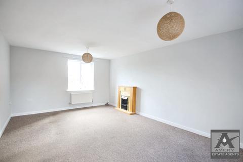 2 bedroom flat to rent, Bodley Way, Weston Village, BS24