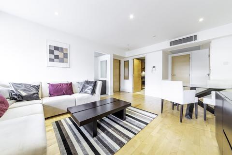 1 bedroom apartment to rent, Bentinck House, Westminster SW1P