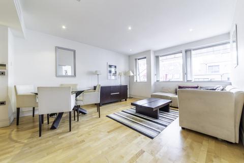 1 bedroom apartment to rent, Bentinck House, Westminster SW1P