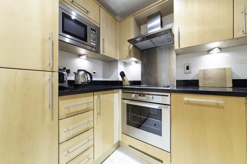 1 bedroom apartment to rent, Bentinck House, Westminster SW1P