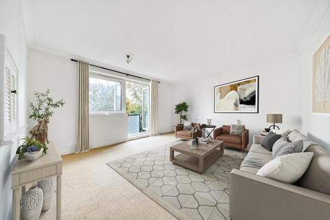 Flat 15, Cameron Court Princes Way, London, SW19 6QY