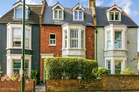 3 bedroom apartment for sale, Sandycombe Road, Kew, Surrey, TW9