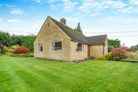 3 bedroom bungalow for sale, Ampney Crucis, Cirencester, Gloucestershire, GL7