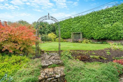 3 bedroom bungalow for sale, Ampney Crucis, Cirencester, Gloucestershire, GL7