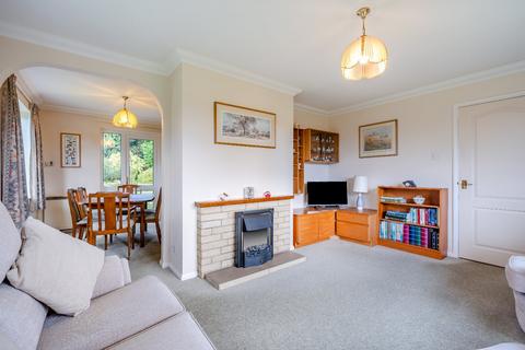 3 bedroom bungalow for sale, Ampney Crucis, Cirencester, Gloucestershire, GL7