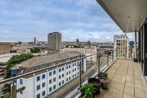 2 bedroom flat for sale, 175 Notte Street, Plymouth PL1