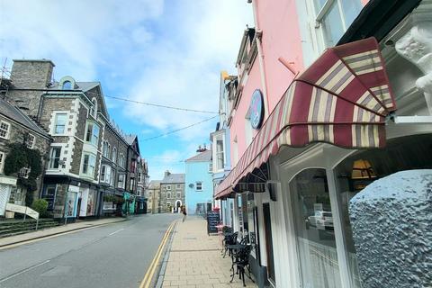 4 bedroom house for sale, Walsall House, Church Street, Barmouth