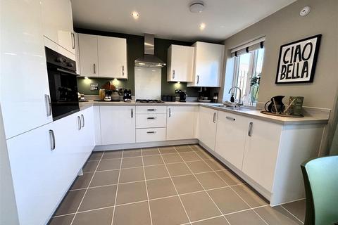 undefined, Saxon Street, Great Denham