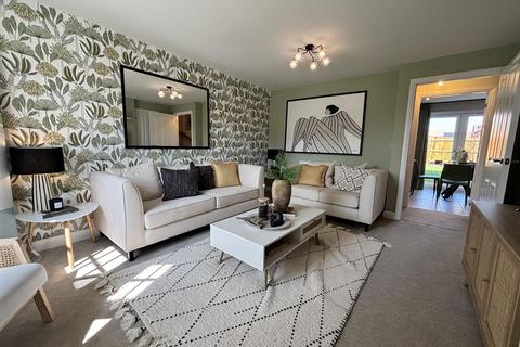 undefined, Saxon Street, Great Denham