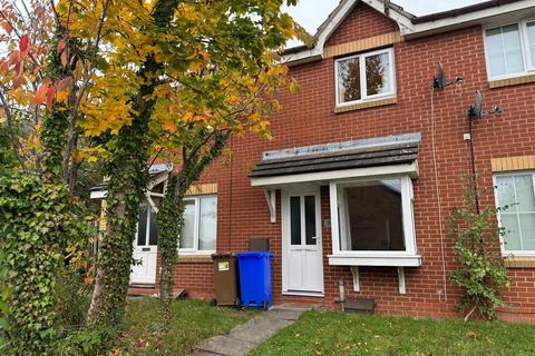 2 bedroom terraced house to rent, Holywell Road, Ilkeston