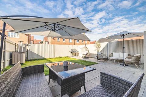 25 Boundary Drive, Wexham, Slough, SL2 4FQ