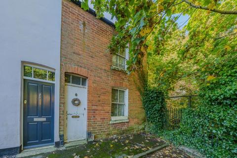 3 bedroom end of terrace house for sale, Osney,  Oxford,  OX2