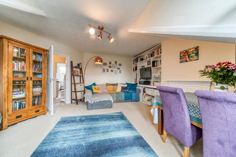 1 bedroom apartment for sale, Woodstock Road, Croydon, CR0