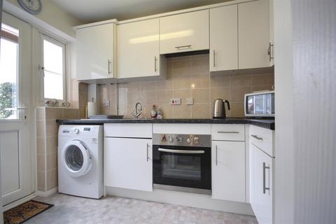 2 bedroom end of terrace house for sale, Harvest Court, St. Ives, PE27