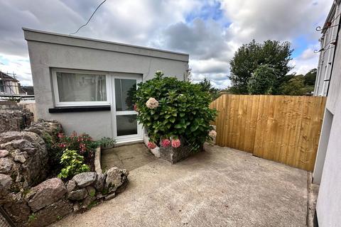 3 bedroom end of terrace house for sale, Shirburn Road, Torquay, TQ1 4HR