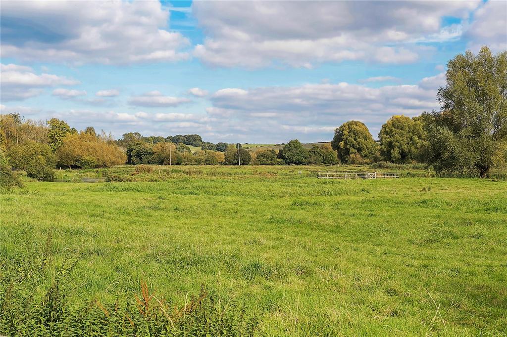 Water Meadows