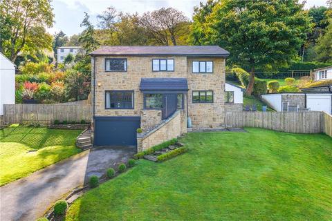 4 bedroom detached house for sale, Queens Drive, Ilkley, West Yorkshire, LS29