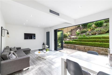 4 bedroom detached house for sale, Queens Drive, Ilkley, West Yorkshire, LS29