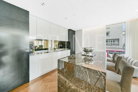 2 bedroom apartment for sale, Belvedere Gardens, Southbank Place, London