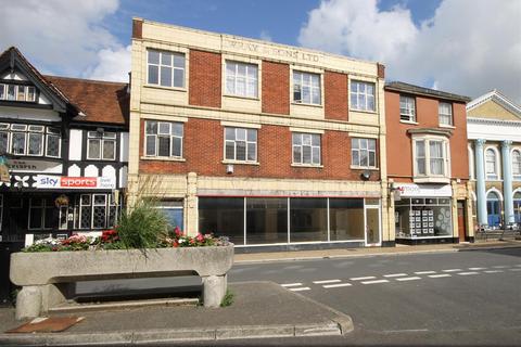 2 bedroom apartment to rent, Carisbrooke Road , Newport