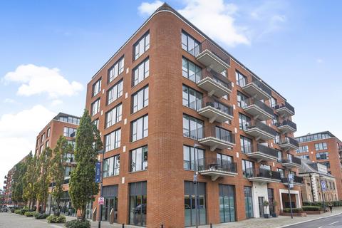 1 bedroom apartment for sale, New Warren Lane, London