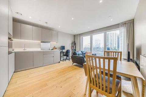 1 bedroom apartment for sale, New Warren Lane, London