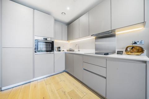 1 bedroom apartment for sale, New Warren Lane, London