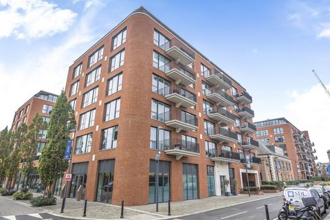 1 bedroom apartment for sale, New Warren Lane, London