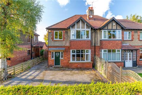 undefined, Grange Estate, Ilkley, West Yorkshire, LS29