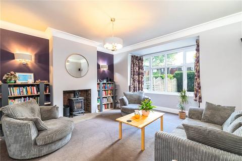 undefined, Grange Estate, Ilkley, West Yorkshire, LS29