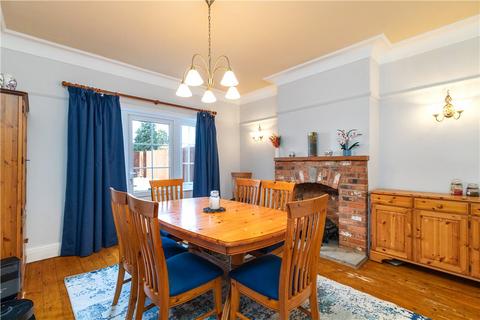 undefined, Grange Estate, Ilkley, West Yorkshire, LS29