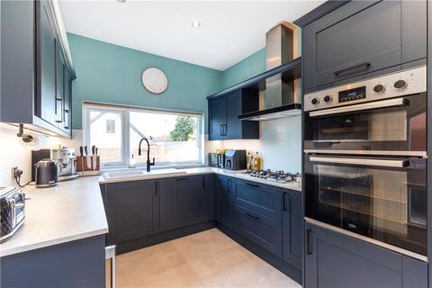 undefined, Grange Estate, Ilkley, West Yorkshire, LS29
