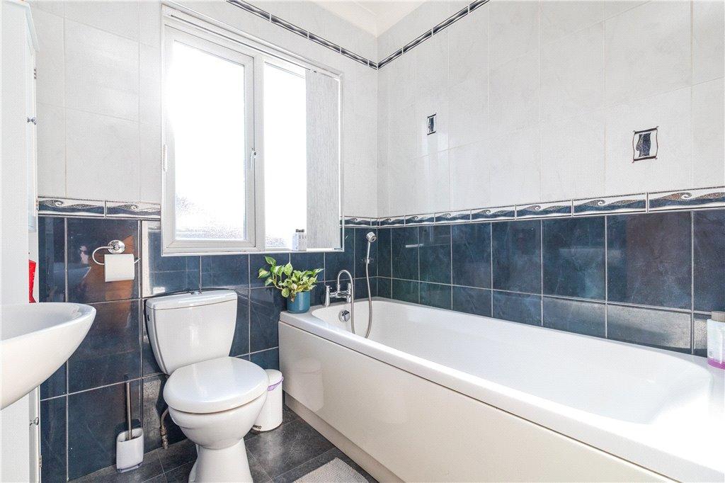 House Bathroom