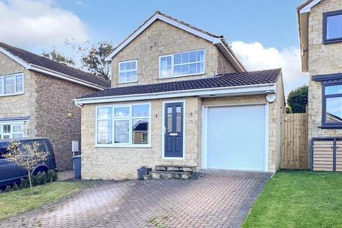 3 bedroom house for sale, Heather Rise, Burley In Wharfedale, LS29