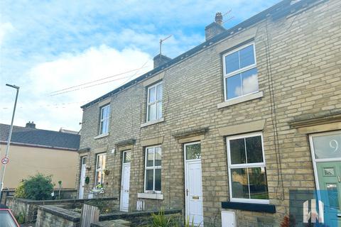 2 bedroom terraced house for sale, William Street, Brighouse, West Yorkshire, HD6