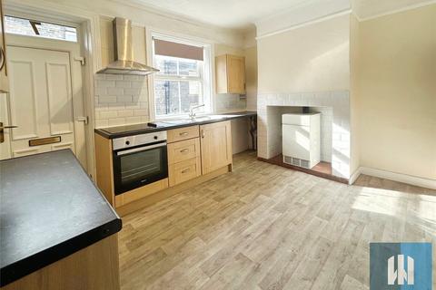 2 bedroom terraced house for sale, William Street, Brighouse, West Yorkshire, HD6