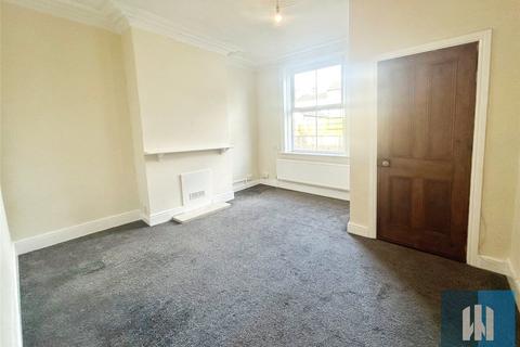 2 bedroom terraced house for sale, William Street, Brighouse, West Yorkshire, HD6