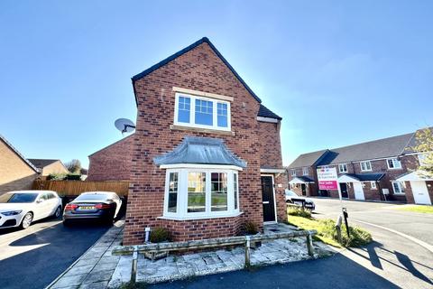 2 bedroom detached house for sale, Adlington Road, Hartlepool