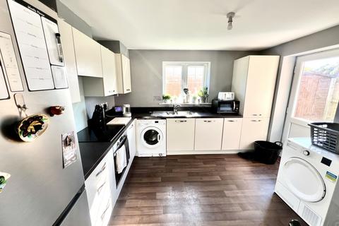 2 bedroom detached house for sale, Adlington Road, Hartlepool