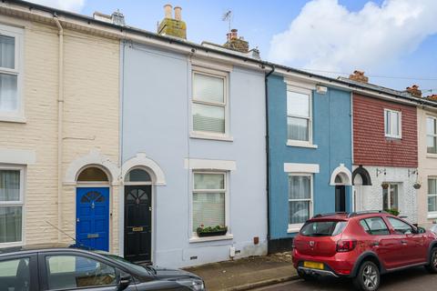 2 bedroom terraced house to rent, Eastney Street, Southsea PO4