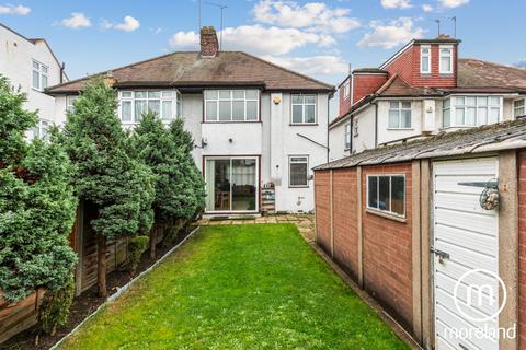 3 bedroom semi-detached house for sale, Hall Lane, London NW4