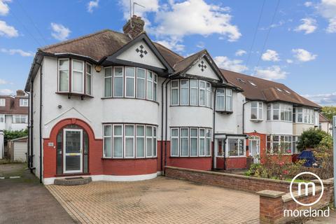 3 bedroom semi-detached house for sale, Hall Lane, London NW4