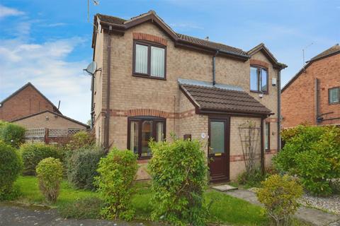 13 Rosemount Drive, Scunthorpe, DN16 2RJ