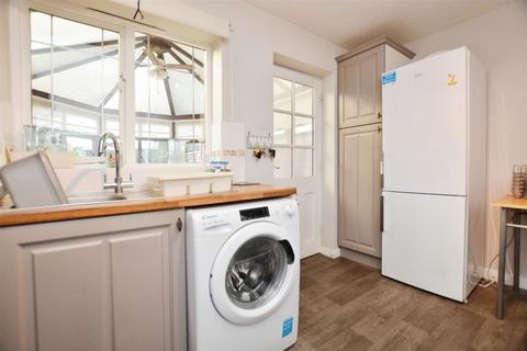 13 Rosemount Drive, Scunthorpe, DN16 2RJ