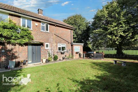 3 bedroom semi-detached house for sale, Chippingfield, Old Harlow