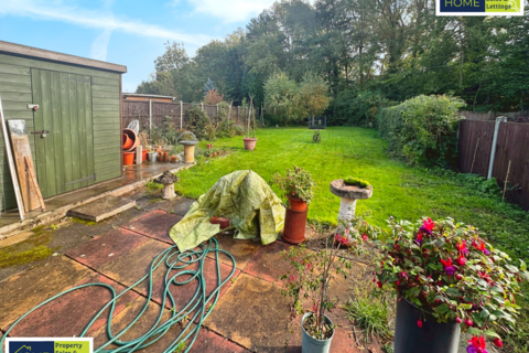 Gwencole Crescent, Braunstone, Leicester