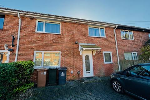 3 bedroom terraced house for sale, Ketton Close, Longbenton, Newcastle upon Tyne, NE12